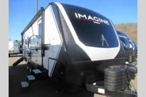 New 2025 Grand Design Imagine 2500RL Photo