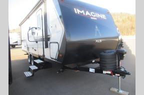 New 2025 Grand Design Imagine XLS 22BHE Photo