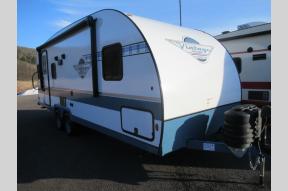 New 2025 Gulf Stream RV Vintage Cruiser 23RSS Photo