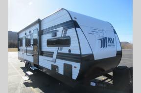 New 2025 Grand Design Momentum MAV 24MAV Photo