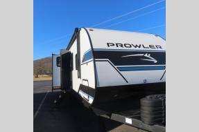 New 2025 Heartland Prowler 3009RL Photo