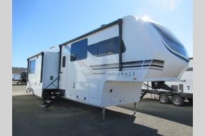 New 2025 Grand Design Influence 3804DS Photo