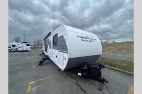 New 2025 Forest River RV Salem 32VERANDA Photo