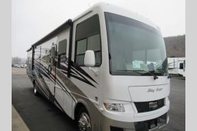 New 2024 Newmar Bay Star 3811 Photo