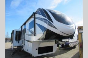 New 2023 Grand Design Solitude 391DL Photo