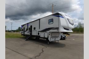 New 2023 Forest River RV Vengeance Rogue Armored VGF4007G2 Photo