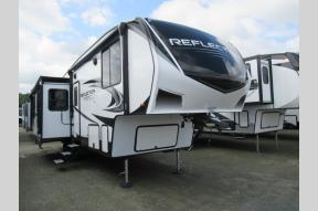 Used 2022 Grand Design Reflection 150 Series 295RL Photo