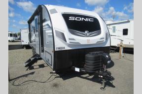 New 2024 Venture RV Sonic SN211VDB Photo