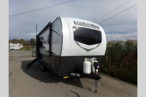 New 2024 Forest River RV Flagstaff Micro Lite 22FBS Photo