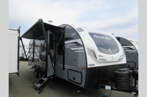 New 2024 Venture RV Sonic SN211VDB Photo