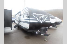 New 2024 Grand Design Transcend Xplor 297QB Photo