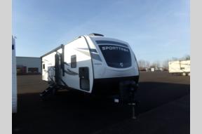 New 2024 Venture RV SportTrek ST291VRK Photo