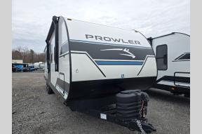 New 2025 Heartland Prowler 3009RL Photo