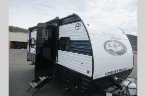 New 2025 Forest River RV Cherokee Wolf Pup 18RJBW Photo