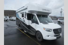 New 2025 Grand Design Lineage 25FW Photo