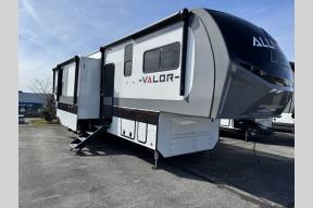 New 2025 Alliance RV Valor 44V14 Photo