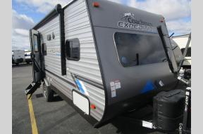 New 2023 Coachmen RV Catalina Expedition 192FQS Photo
