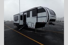 New 2025 Heartland Corterra CT3.5 Photo