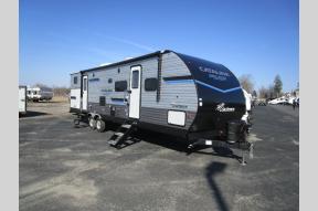 New 2023 Coachmen RV Catalina Legacy 323BHDSCK Photo