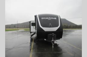 New 2025 Grand Design Imagine 2970RL Photo
