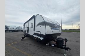 New 2025 Heartland Prowler 3307BH Photo