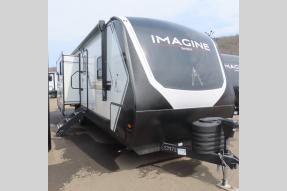 New 2025 Grand Design Imagine 2670MK Photo
