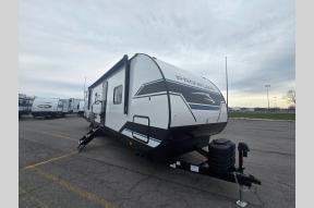 New 2025 Heartland Prowler 3307BH Photo