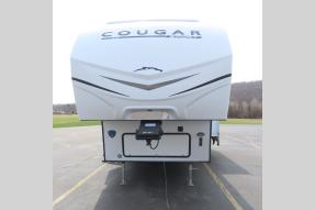New 2025 Keystone RV Cougar Sport 2400RE Photo