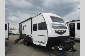 New 2025 Heartland Corterra 22.1RB Photo