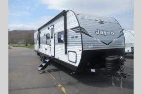 New 2025 Jayco Jay Flight SLX 321BDS Photo