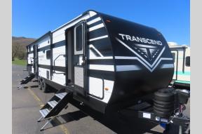 New 2024 Grand Design Transcend Xplor 321BH Photo