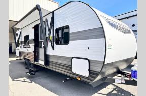 New 2024 Gulf Stream RV Ameri-Lite Ultra Lite 26BHG Photo