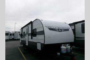 New 2024 Gulf Stream RV Ameri-Lite Ultra Lite 26BHG Photo