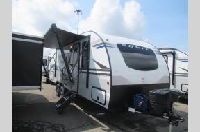 New 2022 Venture RV Sonic SN211VDB Photo