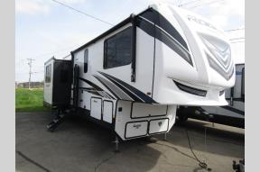 New 2022 Forest River RV Vengeance Rogue Armored VGF351G2 Photo