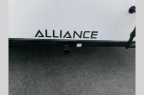 New 2025 Alliance RV Delta 292RL Photo