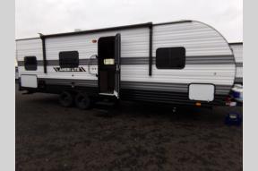 New 2024 Gulf Stream RV Ameri-Lite Ultra Lite 26BHG Photo