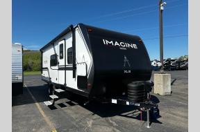 New 2025 Grand Design Imagine XLS 22MLE Photo