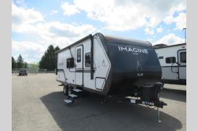 New 2025 Grand Design Imagine XLS 22MLE Photo