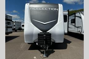 New 2025 Grand Design Reflection 345RLTS Photo