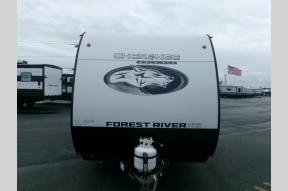 New 2025 Forest River RV Cherokee Wolf Pup 16LP Photo