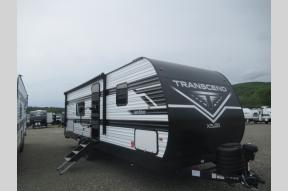 New 2026 Grand Design Transcend Xplor 26BHX Photo