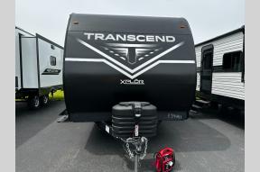New 2026 Grand Design Transcend Xplor 20MKX Photo