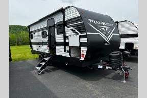 New 2026 Grand Design Transcend Xplor 20MKX Photo