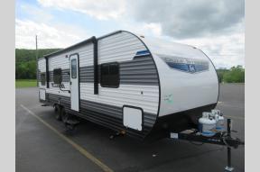 New 2025 Gulf Stream RV Ameri-Lite Ultra Lite 26BHG Photo