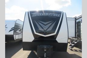 Used 2020 Grand Design Momentum G-Class 21G Photo