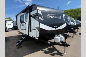 Used 2023 Grand Design Imagine AIM 18BH Photo