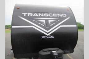 New 2026 Grand Design Transcend Xplor 20MKX Photo