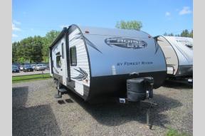 Used 2015 Forest River RV Salem Cruise Lite 281QBXL Photo