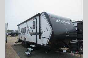 New 2026 Grand Design Imagine XLS 23LDE Photo